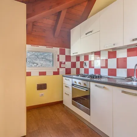 Graziosa Mansarda Open Space Apartment *