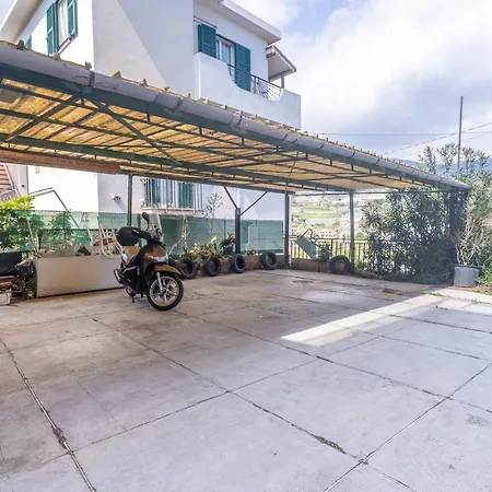 Apartment Graziosa Mansarda Open Space *